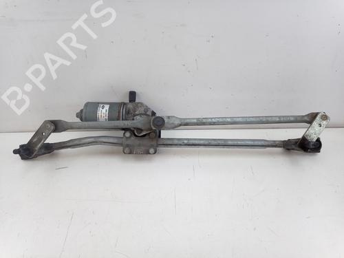 Used Front wipers mechanism LAND ROVER FREELANDER 2 (L359) 2.2 TD4 4x4 (150 hp) 24316448