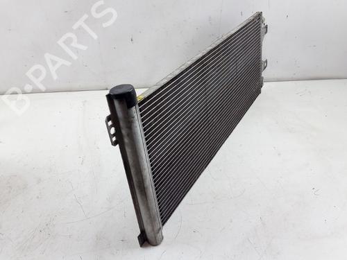 AC radiator FIAT DUCATO Platform/Chassis (250_) 130 Multijet 2,3 D | BP30288410M32