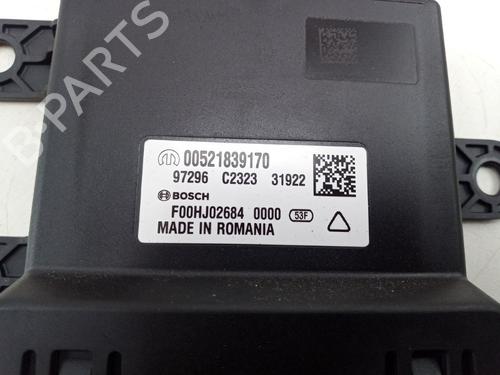Electronic module FIAT DUCATO Van (250_) 160 Multijet 2,2 D | BP30623917M83