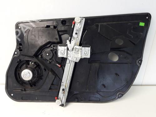 Front left window mechanism FORD FIESTA VI (CB1, CCN) 1.4 | BP22496522C22 