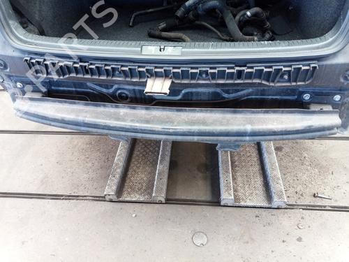 Used Rear bumper reinforcement VW GOLF V (1K1) 1.4 TSI (122 hp) 25376892