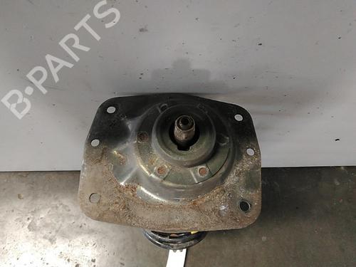 Left front shock absorber CITROËN JUMPY I Van (BS_, BT_, BY_, BZ_) 1.9 D 70 | BP22452618M16 