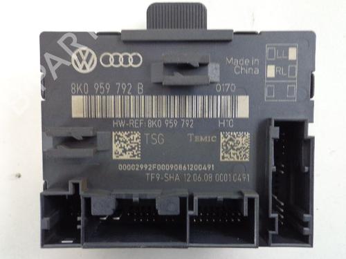 Used Control unit Control unit 22468274 22468274