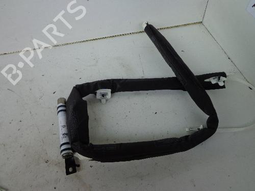 Used Right curtain airbag Right curtain airbag RENAULT MEGANE III Grandtour (KZ0/1) 1.5 dCi (KZ09, KZ0D, KZ1G, KZ29, KZ14, KZ1W, KZ10, KZ1F,... (110 hp) 22471028 22471028