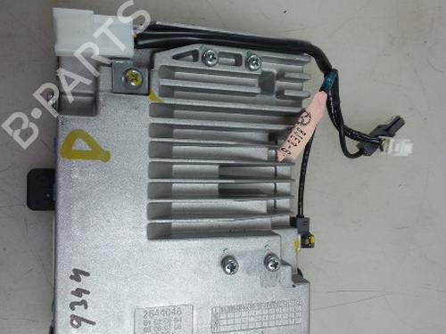 Elektronisk modul MAZDA 2 Hatchback (DL, DJ) 1.5 SKYACTIV-G (90 hp) 22490725