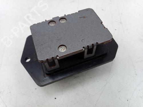 Used Heater resistor Heater resistor DAIHATSU CUORE VII (L275_, L285_, L276_) 1.0 (L276) (70 hp) 22513484 22513484