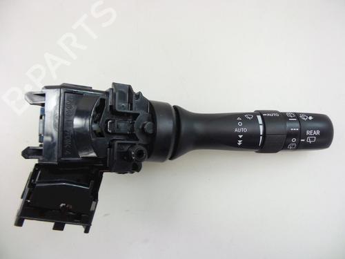 Used Steering column stalk TOYOTA PRIUS (_W3_) 1.8 Plug-in Hybrid (ZVW30, ZVW35) (136 hp) 22481755