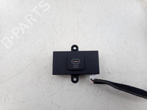 Used Electronic sensor Electronic sensor 33217914 33217914