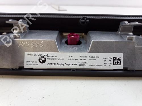 Electronic module BMW 5 (G30, F90) M 550 d xDrive | BP24375311M83