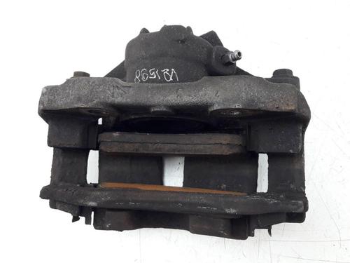 Right front brake caliper PEUGEOT 208 I (CA_, CC_) 1.2 VTI 82 | BP28135214M104