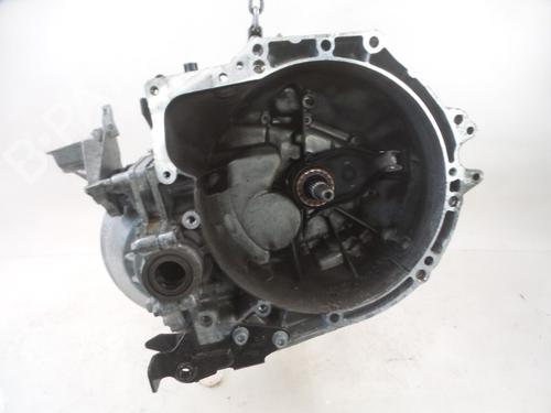 Used Gearbox Gearbox 22480484 22480484