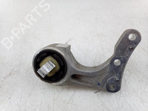 Used Engine mount Engine mount PORSCHE TAYCAN (Y1A) Turbo (Y1AFC1) (680 hp) 40263859 40263859