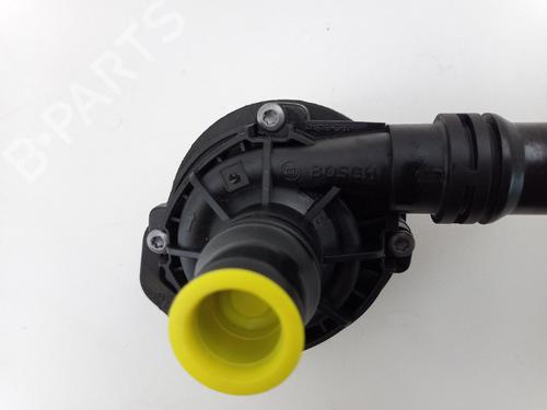 Auxiliary water pump PEUGEOT 208 II (UB_, UP_, UW_, UJ_) e-208 | BP22509816M111 