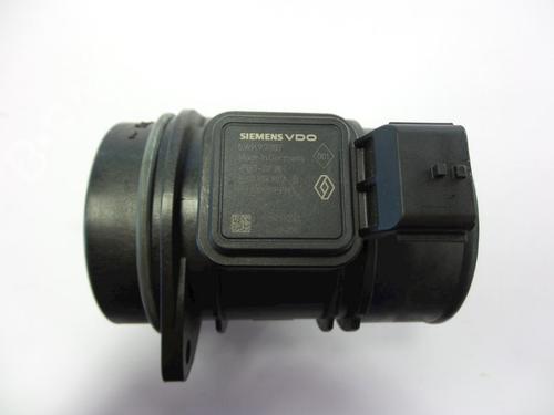Used Mass air flow sensor RENAULT CLIO III Grandtour (KR0/1_) 1.5 dCi (KR0G) (68 hp) 22459707