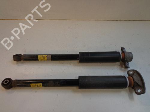 Used Right front shock absorber OPEL ASTRA J (P10) 1.4 (68) (100 hp) 22506533