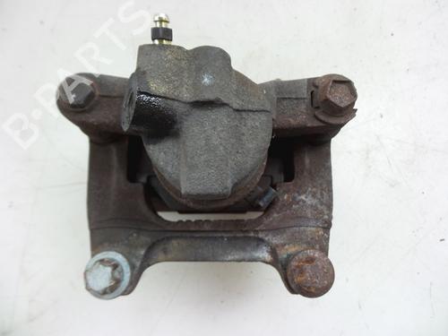 Right front brake caliper SMART FORTWO Cabrio (450) 0.7 (450.452) | BP22488731M104