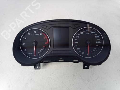 Display AUDI Q2 (GAB, GAG) 30 TFSI (115 hp) 24476130