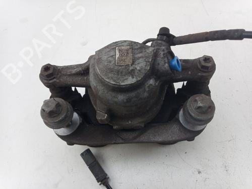 Left front brake caliper BMW i3 (I01) Electric | BP23897128M105