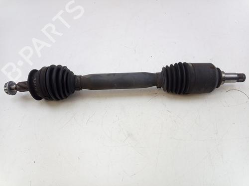 Used Left front driveshaft MERCEDES-BENZ A-CLASS (W169) A 160 (169.031, 169.331) (95 hp) 29373801