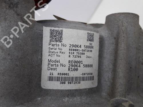 Other DACIA SPRING EV (B6M1) | BP22512513O1 