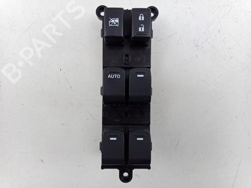 Used Switch SUZUKI VITARA (LY) 1.4 T (APK414) (140 hp) 23897036