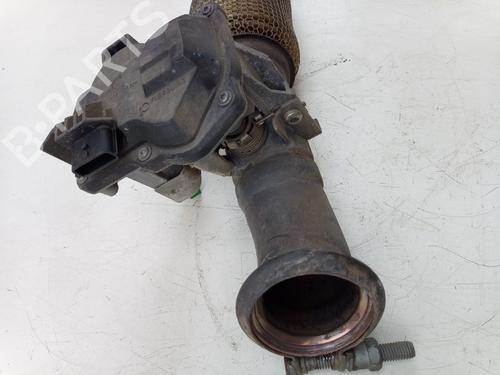 Autre MERCEDES-BENZ C-CLASS T-Model (S205) C 180 BlueTEC / d (205.236) | BP30084562O1 