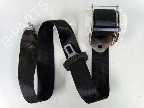 Used Rear right seatbelt AUDI A3 Sportback (8PA) 2.0 TDI 16V (140 hp) 22458625