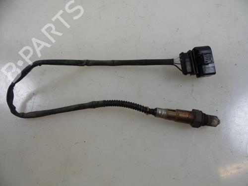 Elektronisk sensor SKODA SUPERB I (3U4) 2.8 V6 078906265M | 0258006287288