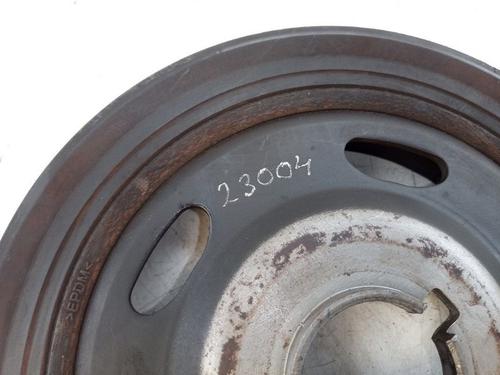 Pulley TOYOTA PROACE Van (MDZ_) 1.6 D4d (MDZ2) | BP38624741M122 - Image 3