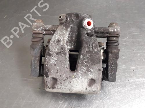 Used Right rear brake caliper TOYOTA AVENSIS Estate (_T25_) 1.8 VVT-i (ZZT251_, ZZT251R) (129 hp) 22470801