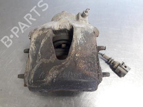 Used Left front brake caliper VW JETTA III (1K2) 1.9 TDI (105 hp) 22461128
