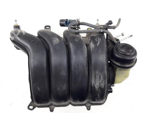 Ansaugkrümmer für TOYOTA RAV 4 IV (_A4_) 2.0 4WD (ZSA44_, ZSA44R) (151 hp) 22502674