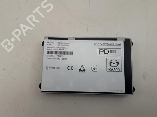 Used Electronic module MAZDA CX-30 (DM) e-SKYACTIV-X M Hybrid (186 hp) 22502977