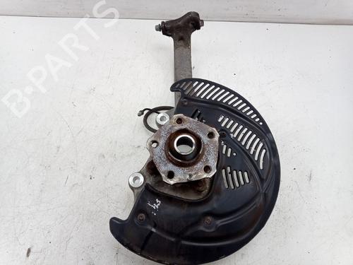 Right front steering knuckle AUDI E-TRON (GEN) 55 quattro | BP40510888M26 - Image 2