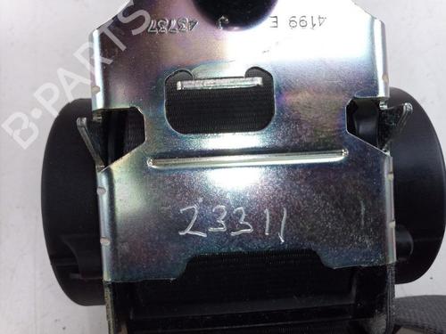 Front left seatbelt OPEL CORSA D (S07) 1.4 (L08, L68) | BP29753683I26 
