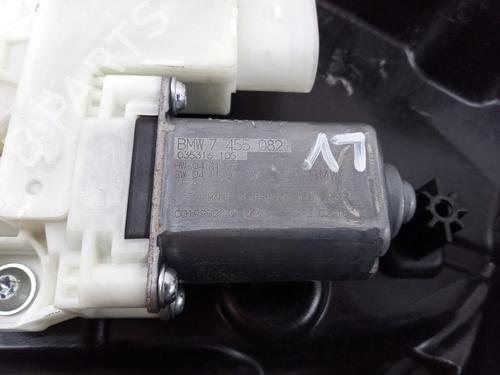 Front left window mechanism BMW 5 (G30, F90) 540 i | BP29341470C22 