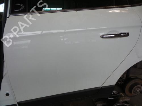 Used Left rear door LANCIA DELTA III (844_) 2.0 D Multijet (844.AXD1A, 844.AXM1A) (165 hp) 22479938