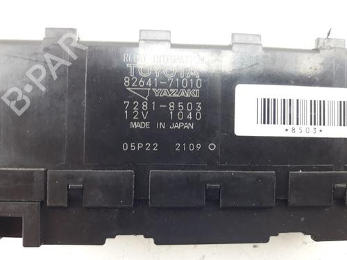 Electronic sensor LEXUS CT (ZWA10_) 200h (ZWA10_, ZWA10R) | BP22506880M84 