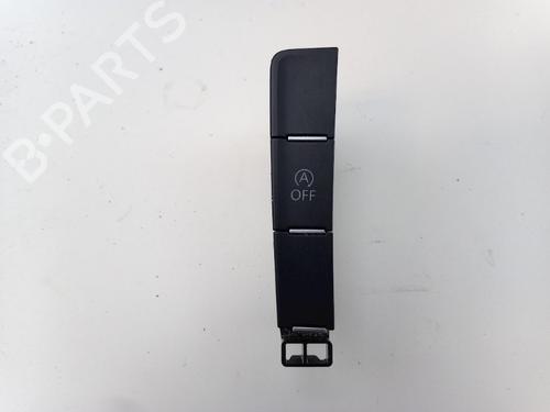 Used Switch VW GOLF VII (5G1, BQ1, BE1, BE2) 1.2 TSI (105 hp) 22492252