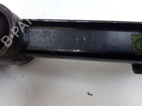 Gearbox mount HYUNDAI i10 II (BA, IA) 1.0 | BP29965677M88