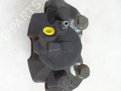 Right front brake caliper FORD FOCUS III Turnier 1.5 TDCi | BP22489706M104