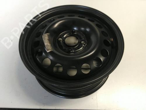 Used Rim Rim OPEL COMBO Box Body/MPV 1.3 CDTI 16V (69 hp) 35822505 35822505