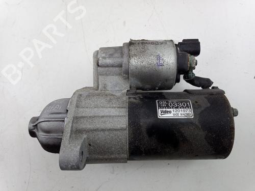 Startmotor HYUNDAI i10 II (BA, IA) 1.0 (67 hp) 30288354