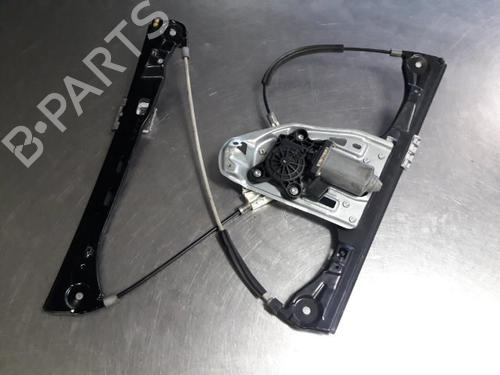 Front right window mechanism MERCEDES-BENZ C-CLASS (W203) C 200 CDI (203.004) | BP22458279C23