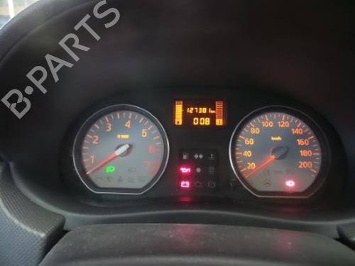 Display monitor DACIA SANDERO 1.6 (BS0D, BS0B, BS0F, BS0H) | BP22483277C48 