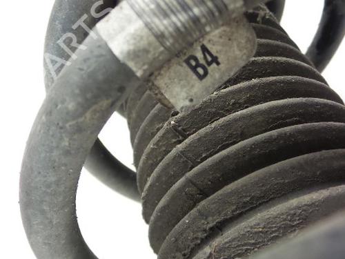Right front shock absorber OPEL ASTRA J Sports Tourer (P10) 1.7 CDTI (35) | BP22486319M17 