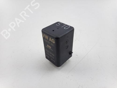 Elektronisk sensor VW TRANSPORTER T5 Van (7HA, 7HH, 7EA, 7EH) 2.0 TDI (140 hp) 22514426