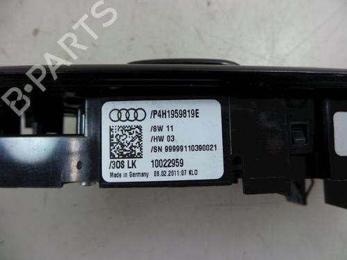 Switch AUDI A8 D4 (4H2, 4H8, 4HC, 4HL) 4.2 TDI quattro | BP22491210I30 