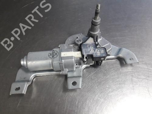 Used Rear wiper motor OPEL AGILA B (H08) 1.2 (F68) (86 hp) 22461297