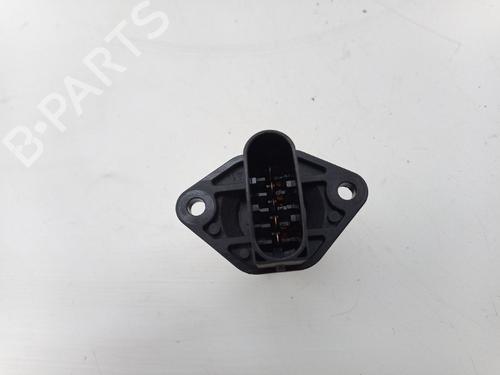 Mass air flow sensor BMW 1 (E87) 116 i | BP27874182M95 - Image 3